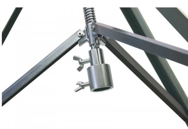 Dönges Faltsignal Feuerwehr Unfall 70cm Verkehrsunfall Absicherung Warndreieck